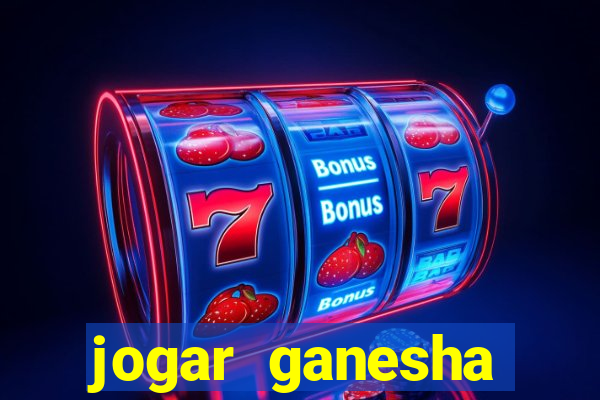 jogar ganesha fortune demo